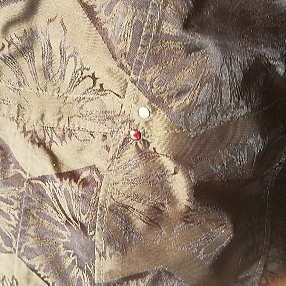 🌸 Spyder Skiing Jacket - Picture 5 of 8